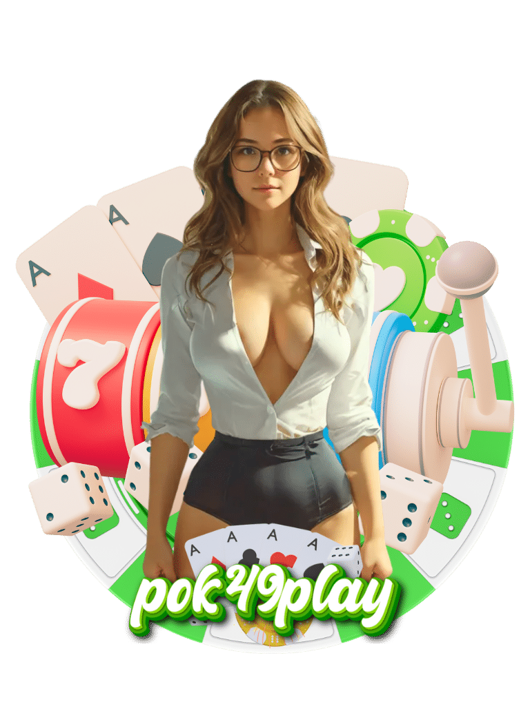 pok49play สล็อตออนไลน์